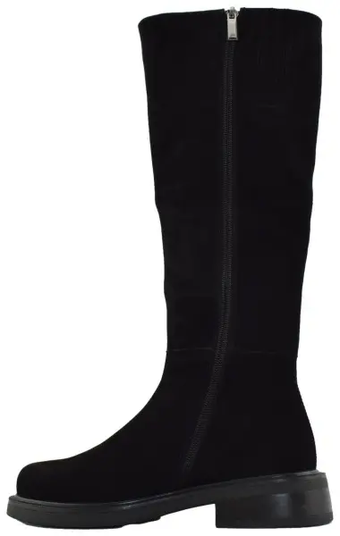 Купить H740-D60-2 JA'VENSI Сапоги женские  за 10 190 руб. в интернет-магазине Дом Обуви Купить H740-D60-2 JA'VENSI Сапоги женские  за 10 190 руб. в интернет-магазине Дом Обуви