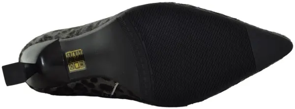 Купить JL042_01KB-LP EL TEMPO Ботильоны женские за 9 900 руб. в интернет-магазине Дом Обуви