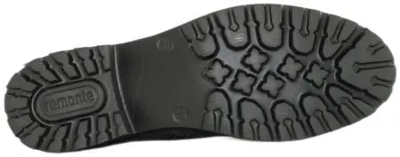 Купить D8671-14 REMONTE Ботинки женские за 9 950 руб. в интернет-магазине Дом Обуви