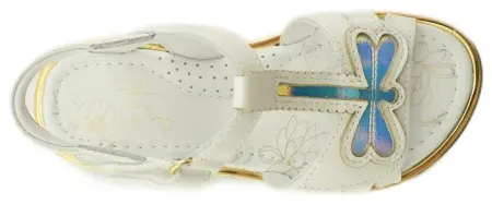 Купить 32651-2  KAPIKA Туфли летние детские за 1 750 руб. в интернет-магазине Дом Обуви