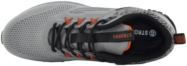 Купить C3517-10 STROBBS Кроссовки мужские за 5 400 руб. в интернет-магазине Дом Обуви Купить C3517-10 STROBBS Кроссовки мужские за 5 400 руб. в интернет-магазине Дом Обуви