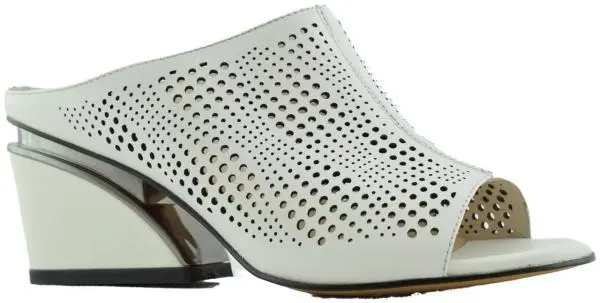 Купить 1408-9-G413N SG Collection Туфли женские летние за 6 760 руб. в интернет-магазине Дом Обуви