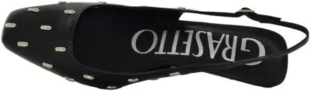 Купить GT005551-56 RESPECT Туфли летние женские за 11 630 руб. в интернет-магазине Дом Обуви