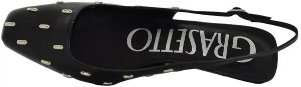 Купить GT005551-56 RESPECT Туфли летние женские за 11 630 руб. в интернет-магазине Дом Обуви