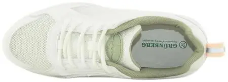 Купить 137568/24-01 GRUNBERG Кроссовки женские за 4 460 руб. в интернет-магазине Дом Обуви