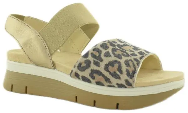 Купить 509210 54082/013 IMAC Босоножки женские за 2 810 руб. в интернет-магазине Дом Обуви