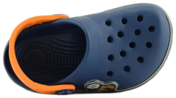 Купить 81084-3  KAPIKA Туфли летние детские за 840 руб. в интернет-магазине Дом Обуви