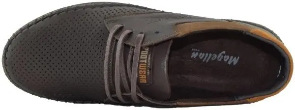 Купить 18-1589-41 Magellan Туфли летние мужские за 4 720 руб. в интернет-магазине Дом Обуви