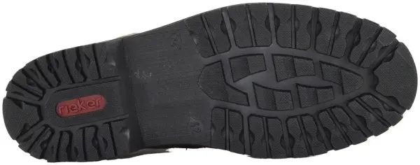 Купить F3600-20 Rieker Ботинки мужские за 9 950 руб. в интернет-магазине Дом Обуви Купить F3600-20 Rieker Ботинки мужские за 9 950 руб. в интернет-магазине Дом Обуви