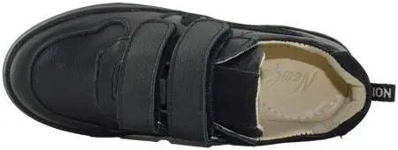 Купить KK4354\0 NewGen Полуботинки подростковые за 4 510 руб. в интернет-магазине Дом Обуви