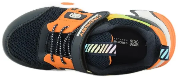 Купить 227060/06-02 CROSBY Кроссовки детские за 1 980 руб. в интернет-магазине Дом Обуви