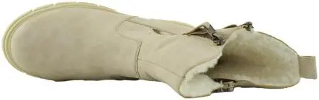 Купить Z9160-60 RIEKER Полусапоги женские за 6 950 руб. в интернет-магазине Дом Обуви