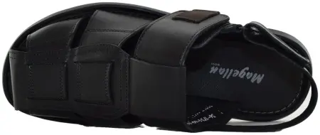 Купить 36-1731-40 Magellan Сандалии мужские за 3 310 руб. в интернет-магазине Дом Обуви