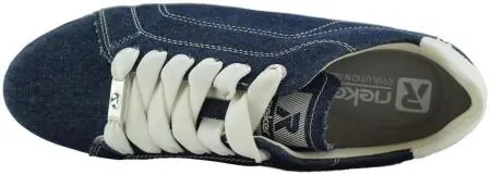 Купить W0501-14 RIEKER Кроссовки женские за 6 200 руб. в интернет-магазине Дом Обуви