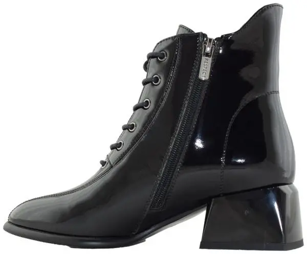 Купить VS32-166609/8 RESPECT Ботинки женские за 6 700 руб. в интернет-магазине Дом Обуви