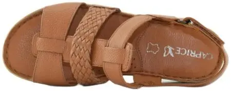 Купить 9-9-28155-20-327 CAPRICE Босоножки женские за 5 995 руб. в интернет-магазине Дом Обуви