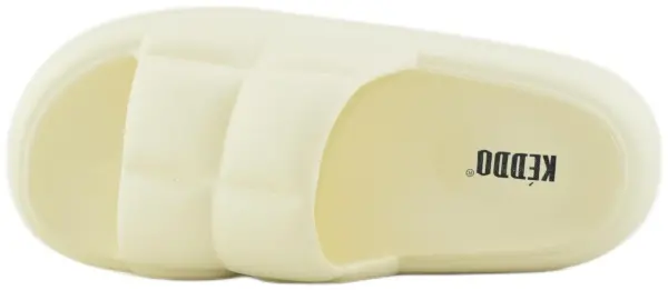 Купить 837958/01-01 KEDDO Шлепанцы женские за 1 650 руб. в интернет-магазине Дом Обуви