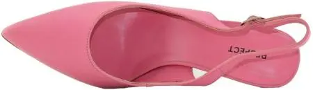 Купить IS56-173502/8 RESPECT Туфли женские летние за 6 460 руб. в интернет-магазине Дом Обуви