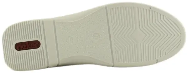 Купить N2150-60 RIEKER Полуботинки женские за 4 520 руб. в интернет-магазине Дом Обуви