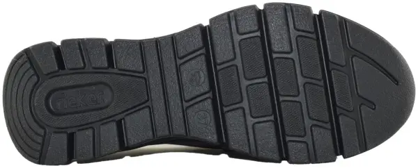 Купить 48050-90 RIEKER Туфли женские за 6 950 руб. в интернет-магазине Дом Обуви