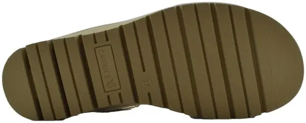 Купить 9-9-28712-44-959 CAPRICE Босоножки женские за 6 400 руб. в интернет-магазине Дом Обуви