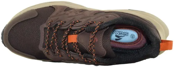 Купить JS02311T Sigma Кроссовки мужские за 4 910 руб. в интернет-магазине Дом Обуви