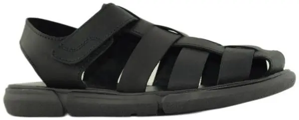 Купить EAD10_1336_BLACK EL TEMPO Сандалии мужские за 3 990 руб. в интернет-магазине Дом Обуви