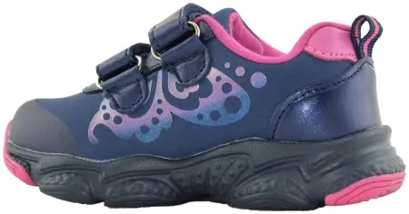 Купить 71408с-3 KAPIKA Кроссовки детские  за 2 730 руб. в интернет-магазине Дом Обуви