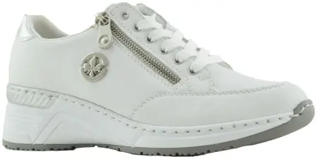 Купить N4335-80 RIEKER Туфли женские за 7 250 руб. в интернет-магазине Дом Обуви