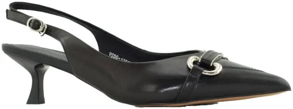 Купить VS56-178058/8 RESPECT Туфли открытые женские за 5 290 руб. в интернет-магазине Дом Обуви