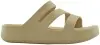 Купить 2050-261 beige GlamForever Сабо женские за 2 070 руб. в интернет-магазине Дом Обуви