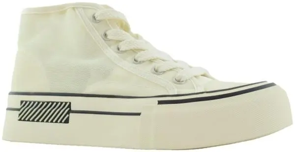 Купить AS23-091-2 VENSI Кеды высокие женские за 4 950 руб. в интернет-магазине Дом Обуви