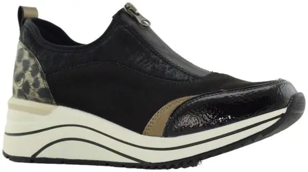 Купить D0T08-02 REMONTE Туфли женские за 5 560 руб. в интернет-магазине Дом Обуви