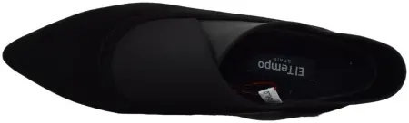 Купить AY056_01VB-BL EL TEMPO Ботильоны женские за 7 020 руб. в интернет-магазине Дом Обуви