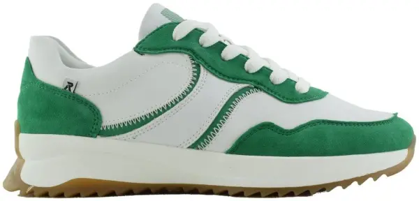 Купить W1302-80 RIEKER Кроссовки женские за 6 760 руб. в интернет-магазине Дом Обуви