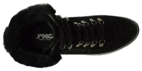 Купить 408526 4200/011 IMAC Ботинки женские за 4 030 руб. в интернет-магазине Дом Обуви