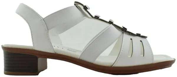 Купить 16-BKE4-3-112 BONAVI Босоножки женские  за 4 590 руб. в интернет-магазине Дом Обуви