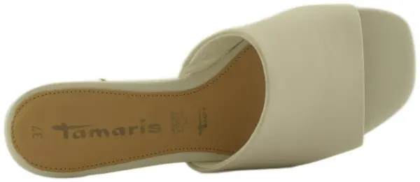 Купить 1-1-27204-28-117 TAMARIS Сабо женские за 5 590 руб. в интернет-магазине Дом Обуви