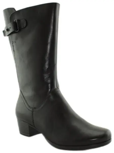 Купить 2-2-25519-21-002 Marco Tozzi Сапоги женские   за 4 850 руб. в интернет-магазине Дом Обуви