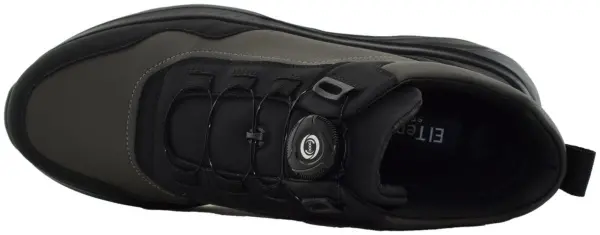 Купить YF022_01SB-GR EL TEMPO Ботинки мужские за 6 950 руб. в интернет-магазине Дом Обуви