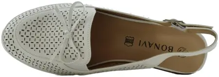 Купить 51-BME21-36-112 BONAVI Босоножки женские  за 5 220 руб. в интернет-магазине Дом Обуви