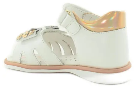 Купить 32521-2  KAPIKA Туфли детские летние за 1 900 руб. в интернет-магазине Дом Обуви