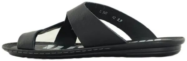 Купить Л340сп Sergio Mareatti Пантолеты мужские за 3 950 руб. в интернет-магазине Дом Обуви