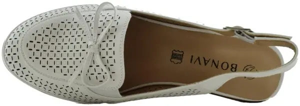 Купить 51-BME21-36-112 BONAVI Босоножки женские  за 5 220 руб. в интернет-магазине Дом Обуви