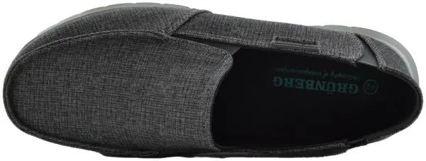 Купить 157126/01-02 GRUNBERG Полуботинки мужские за 3 570 руб. в интернет-магазине Дом Обуви