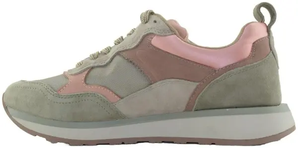 Купить 1-1-23741-43-770 TAMARIS Кроссовки женские за 7 440 руб. в интернет-магазине Дом Обуви