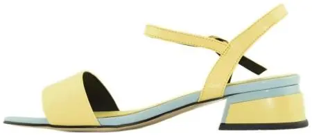 Купить 202-71H-Y348BY SG Collection Босоножки женские за 4 370 руб. в интернет-магазине Дом Обуви