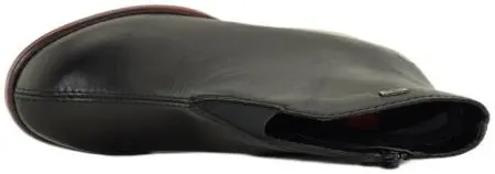 Купить 79350-00 RIEKER Ботинки женские за 5 560 руб. в интернет-магазине Дом Обуви