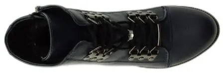 Купить 069-22T82472-102 SPECTRA Ботинки женские  за 4 230 руб. в интернет-магазине Дом Обуви