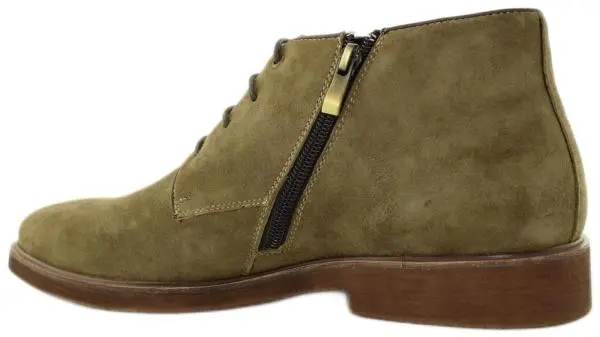 Купить CRP82-RX028B-3-LBROWN El Tempo Ботинки мужские за 3 990 руб. в интернет-магазине Дом Обуви